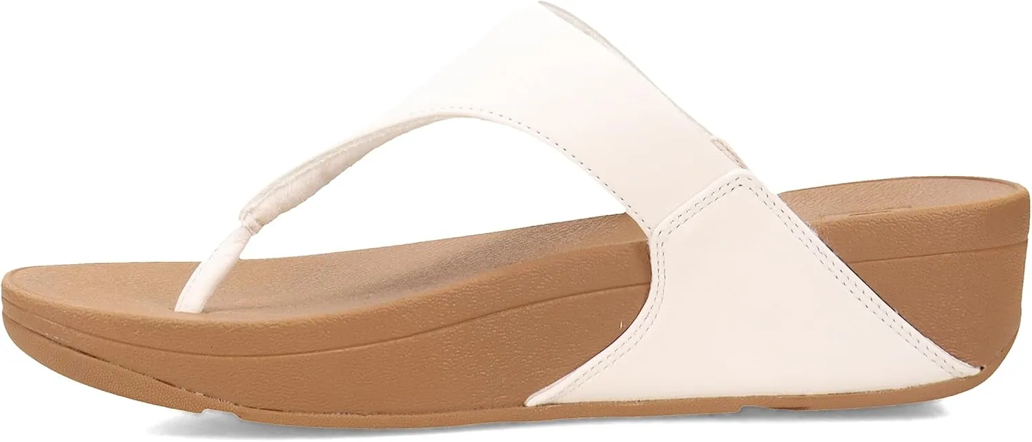 Fitflop Women's Lulu Thong Sandals