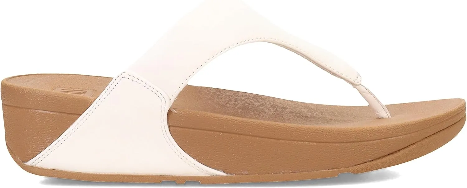 Fitflop Women's Lulu Thong Sandals