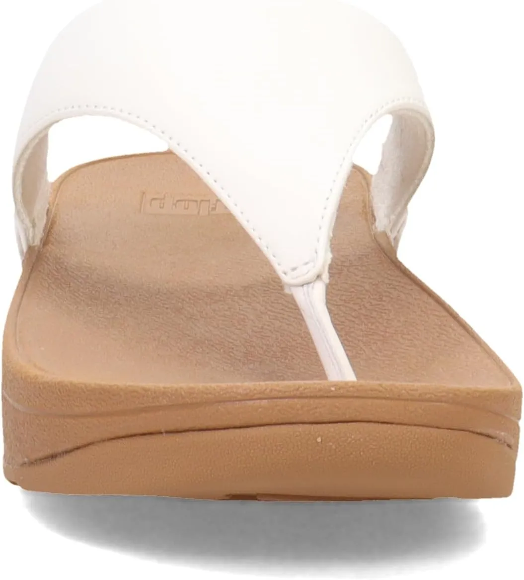 Fitflop Women's Lulu Thong Sandals