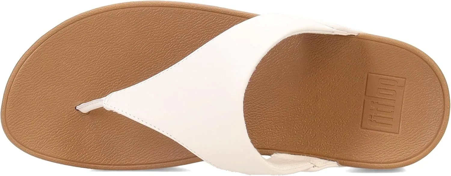 Fitflop Women's Lulu Thong Sandals