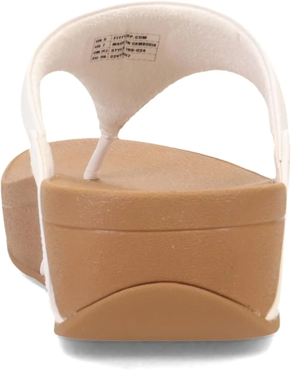 Fitflop Women's Lulu Thong Sandals