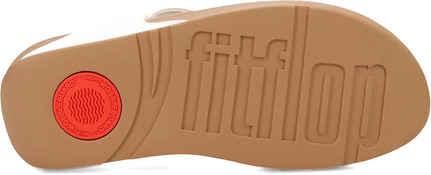 Fitflop Women's Lulu Thong Sandals