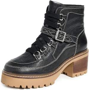 Free People Women's Jasper Hiker Ankle Boots