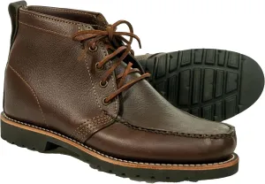 Gokey The Sauvage Hiker Boot, Size 10.5 D Brown