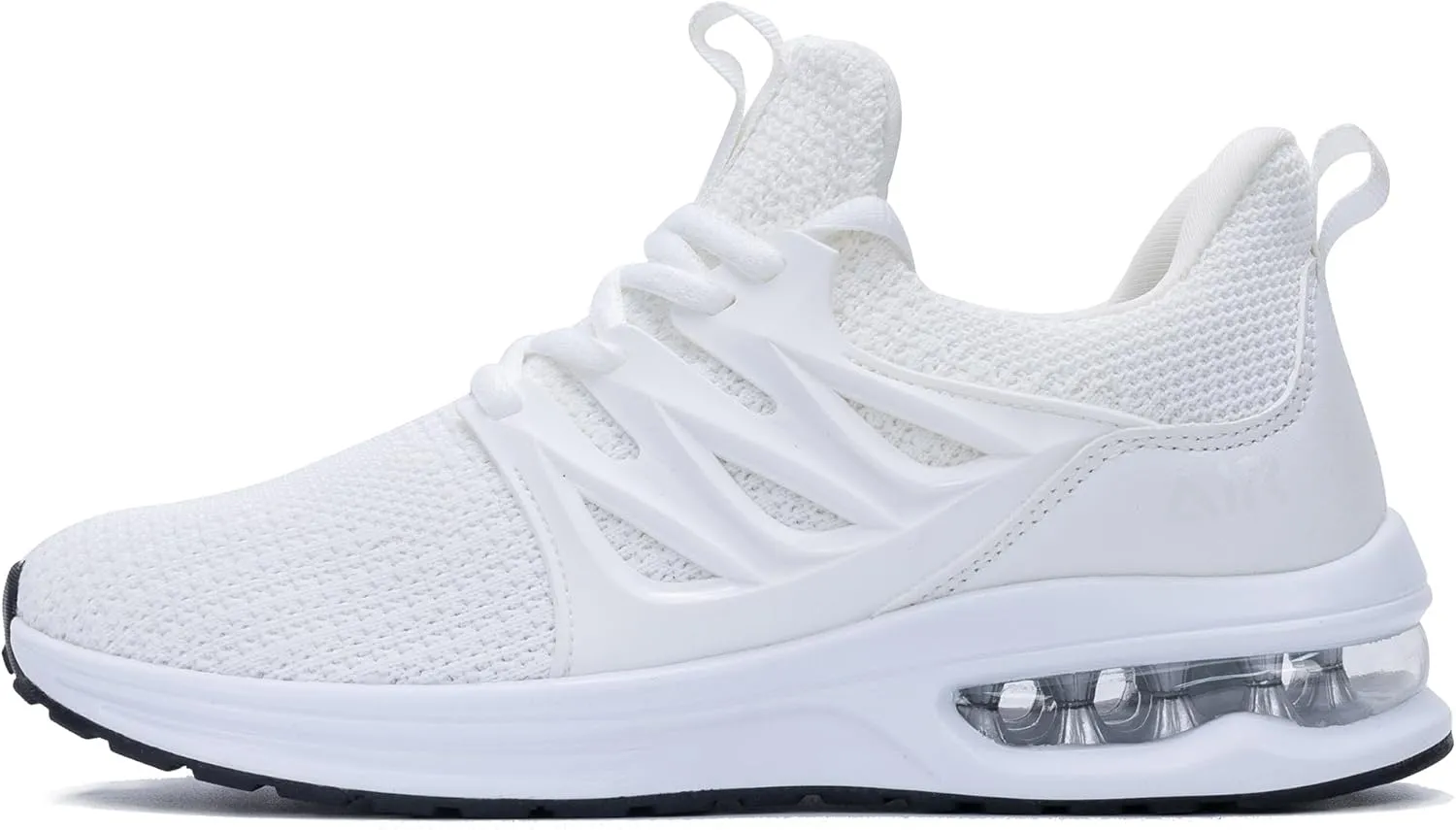 Gyeice Womens Air Running Shoes Lightweight Breathable Fashion Tennis Sneakers Gym Sport Walking Slip on Footwear US 5.5-11