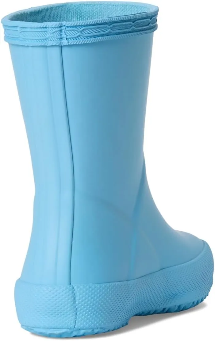 Hunter Unisex-Child First Classic Boot (Toddler/Little Kid) Rain