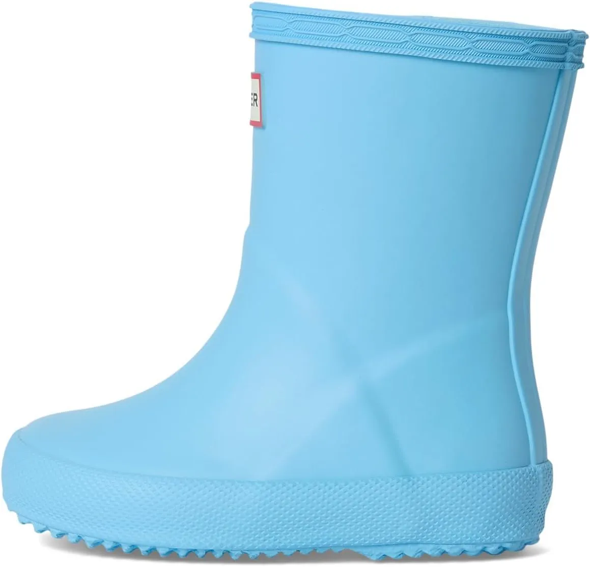 Hunter Unisex-Child First Classic Boot (Toddler/Little Kid) Rain