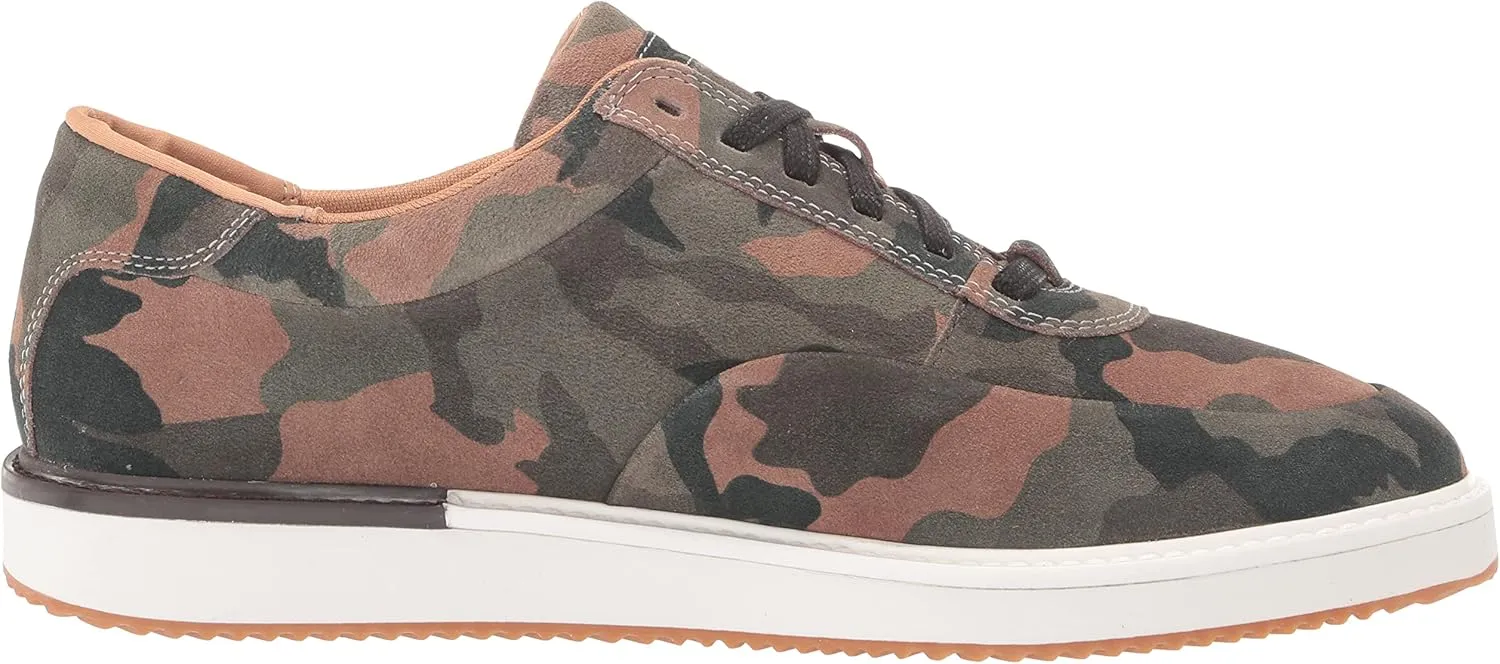 Hush Puppies Men's Keaton Sneaker