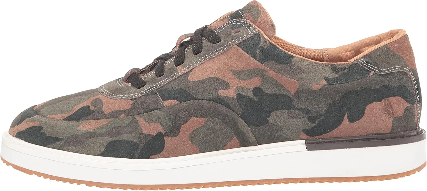 Hush Puppies Men's Keaton Sneaker