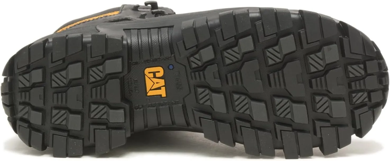 Invader Hiker Waterproof Composite Toe Work Boot