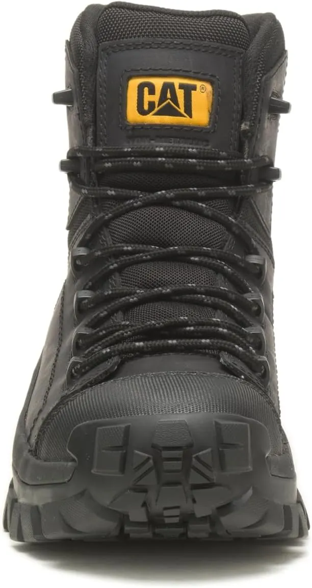 Invader Hiker Waterproof Composite Toe Work Boot