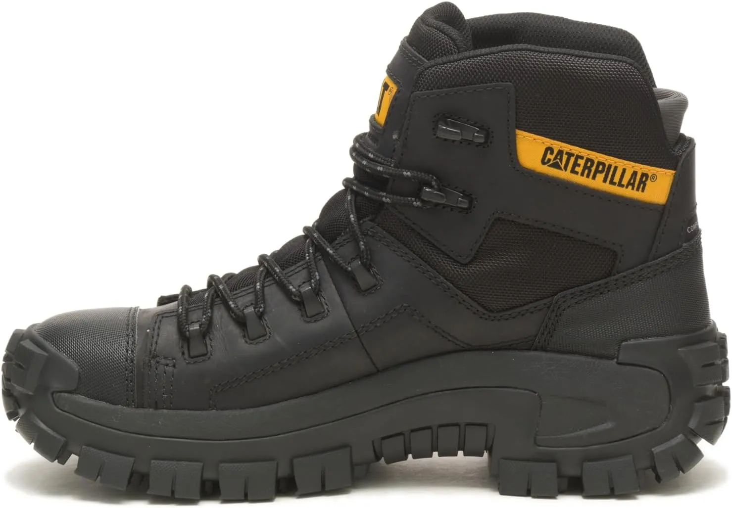 Invader Hiker Waterproof Composite Toe Work Boot