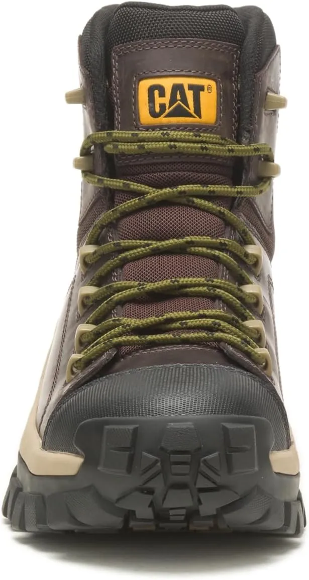 Invader Hiker Waterproof Composite Toe Work Boot