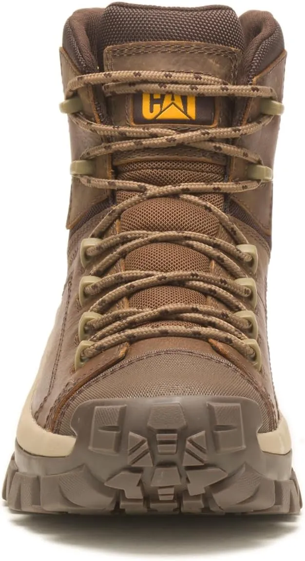 Invader Hiker Waterproof Work Boot