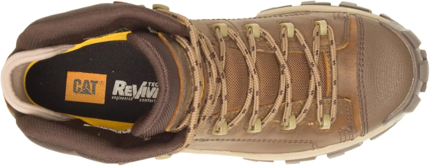 Invader Hiker Waterproof Work Boot