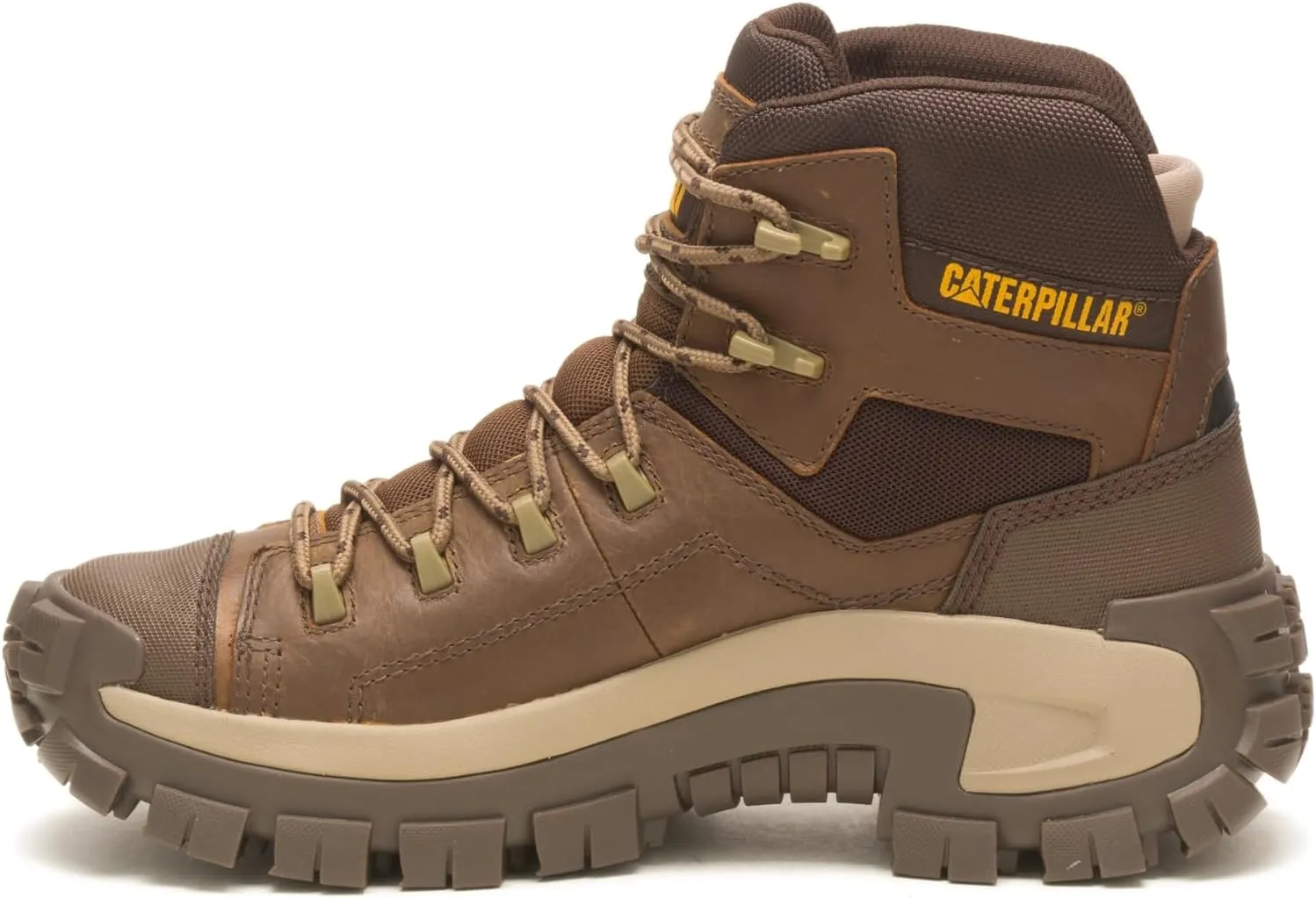 Invader Hiker Waterproof Work Boot