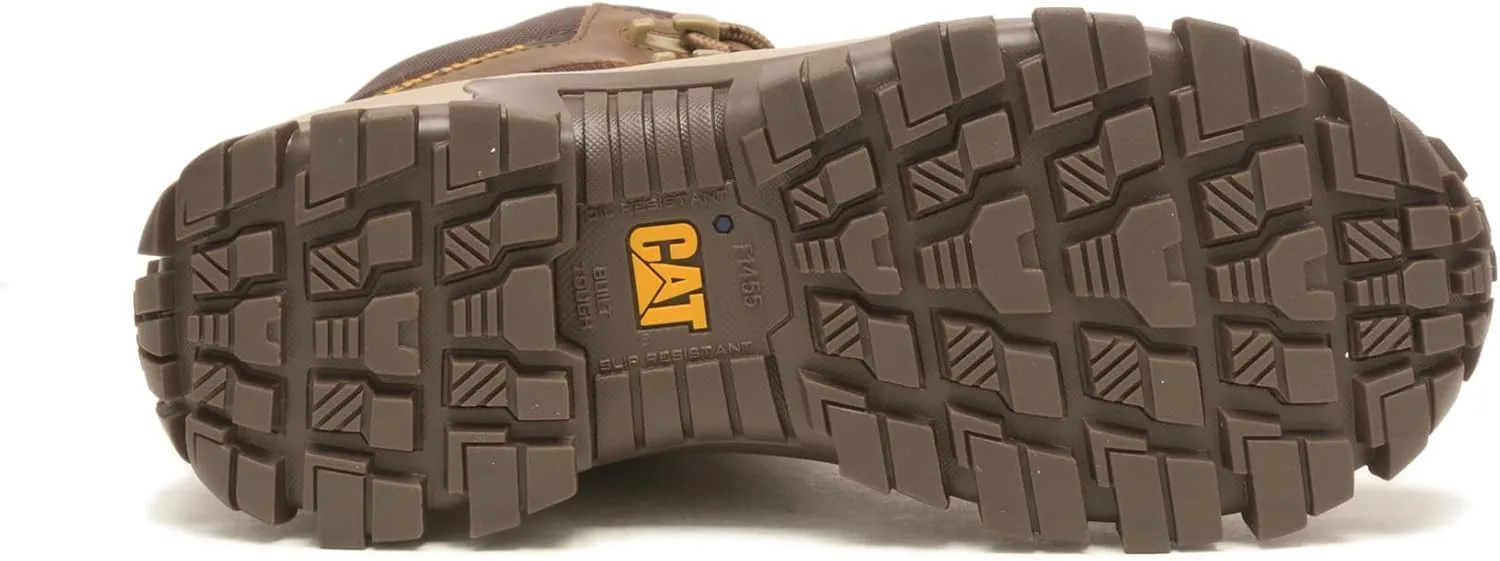 Invader Hiker Waterproof Work Boot