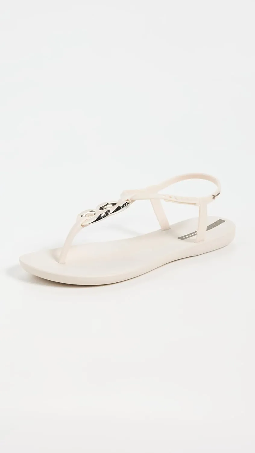 Ipanema Women's Class Connect Ii Sandals