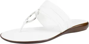 ITALIAN Shoemakers Nakiya Women's Thong Sandals