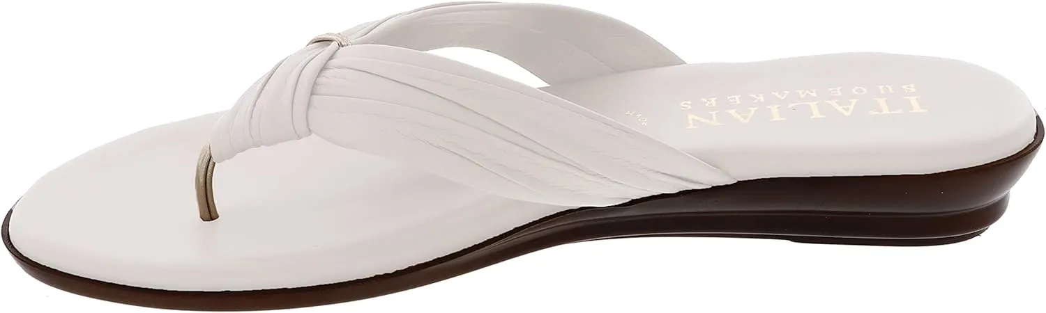 ITALIAN Shoemakers Women's Aleena Sandal