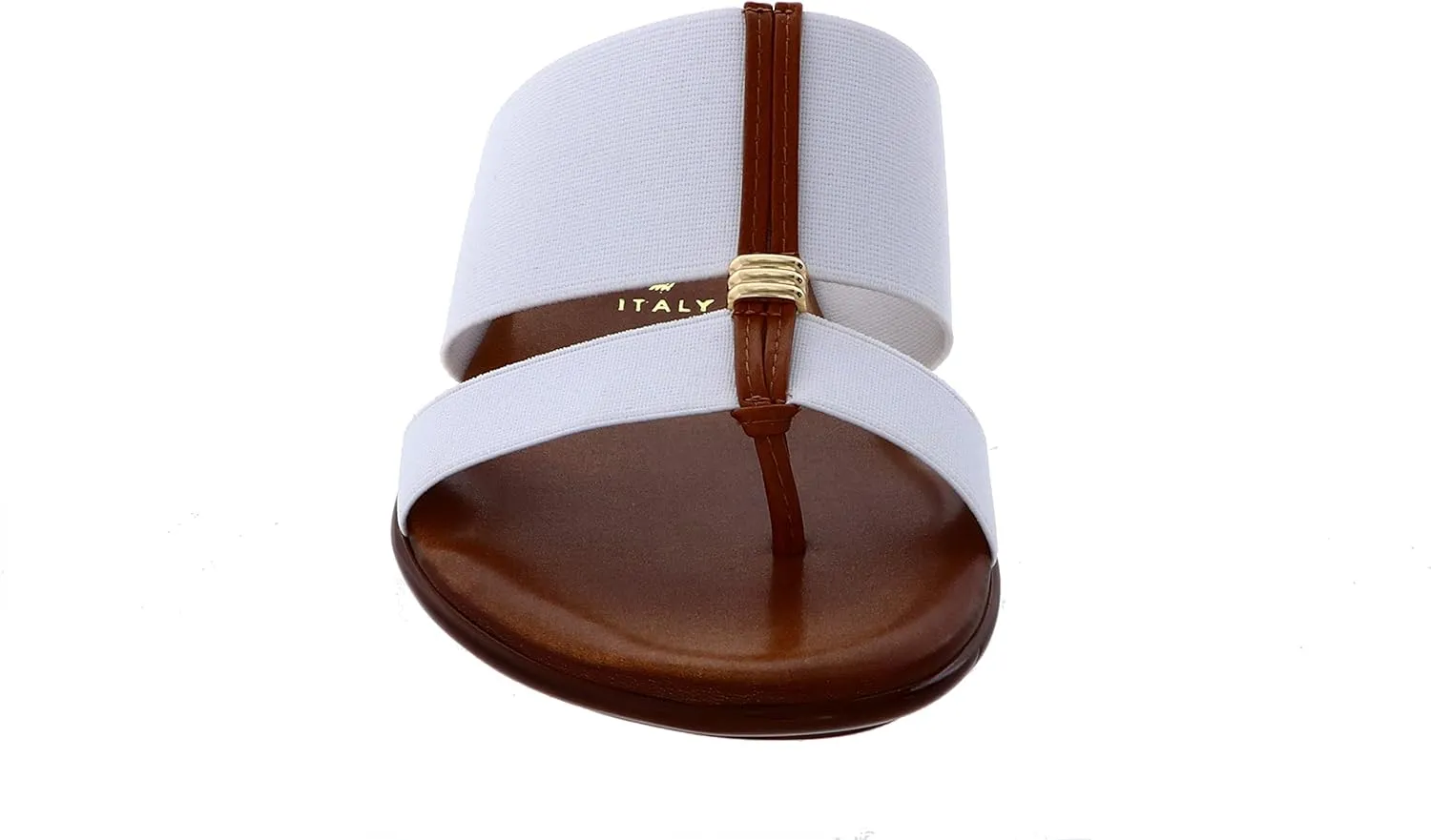 ITALIAN Shoemakers Women's Neema Thong Sandals