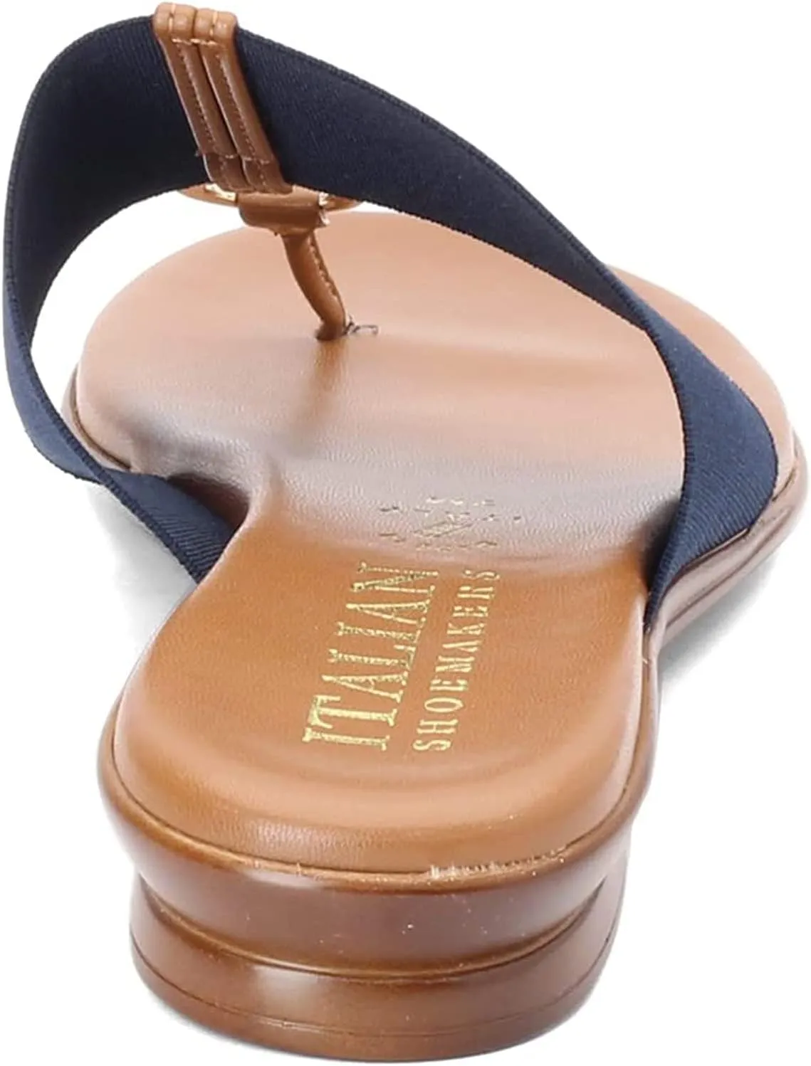 ITALIAN Shoemakers Women's Selah Thong Sandal