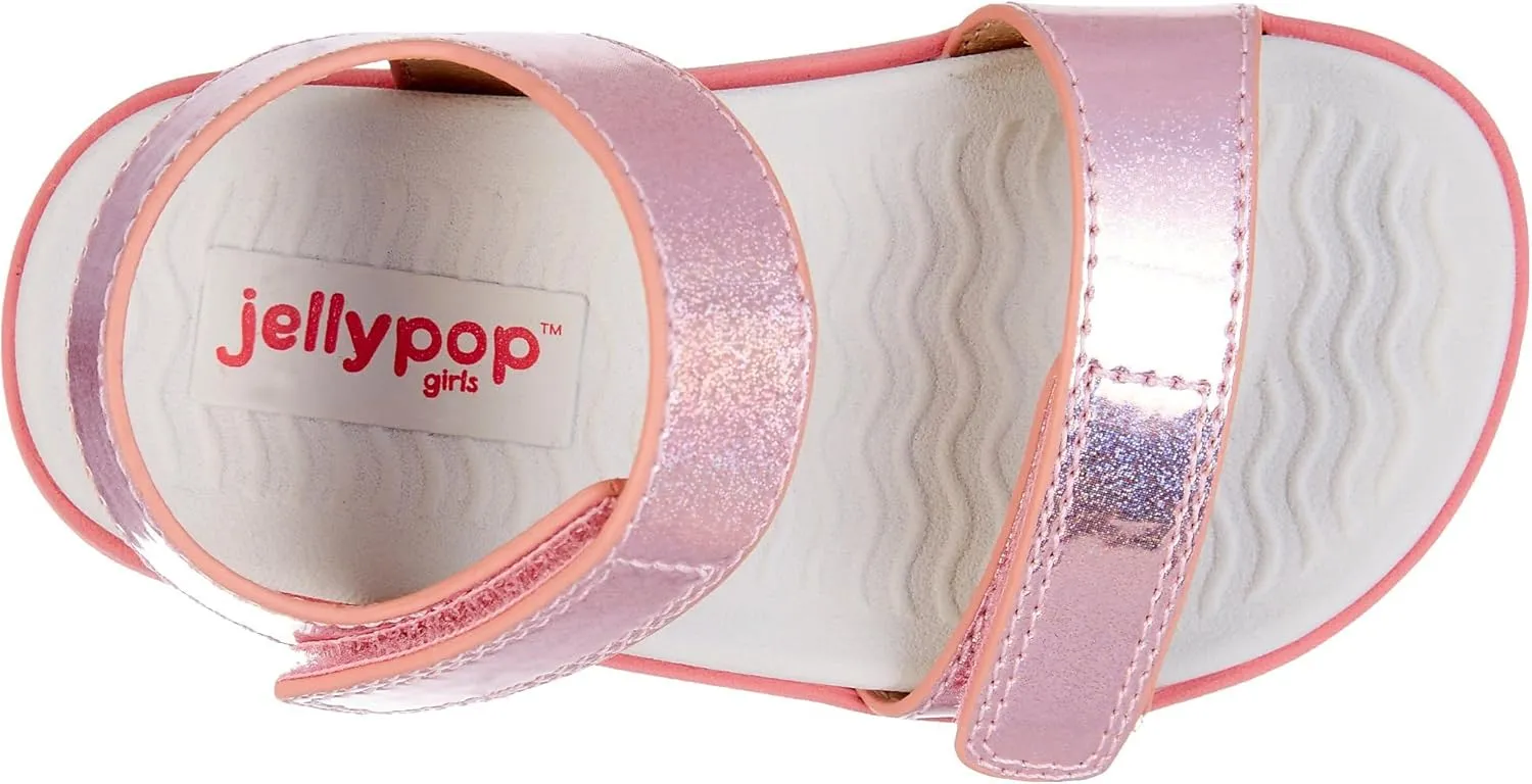 Jellypop Girl's Side Show (Toddler/Little Kid)