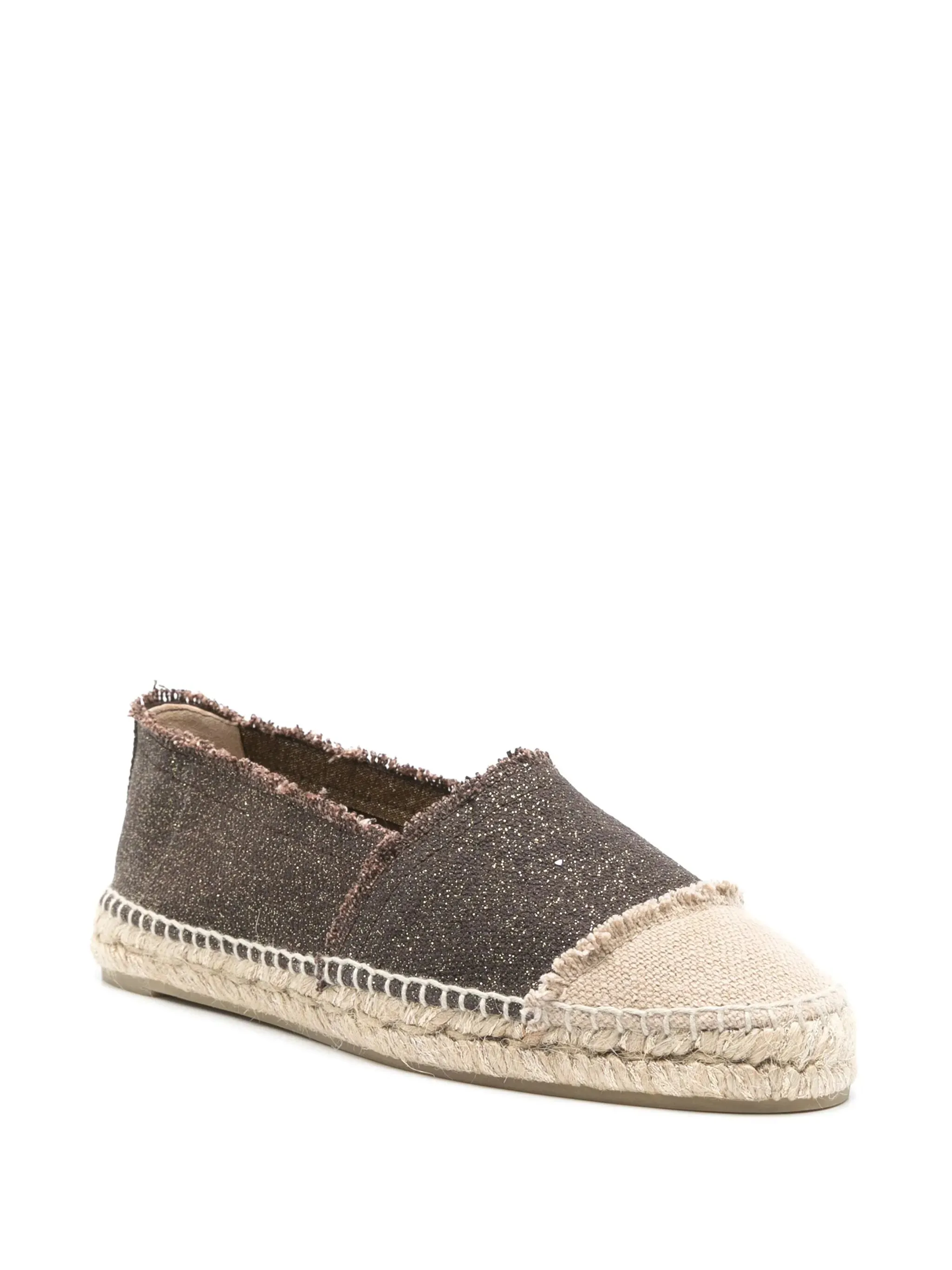 Kampala Espadrilles