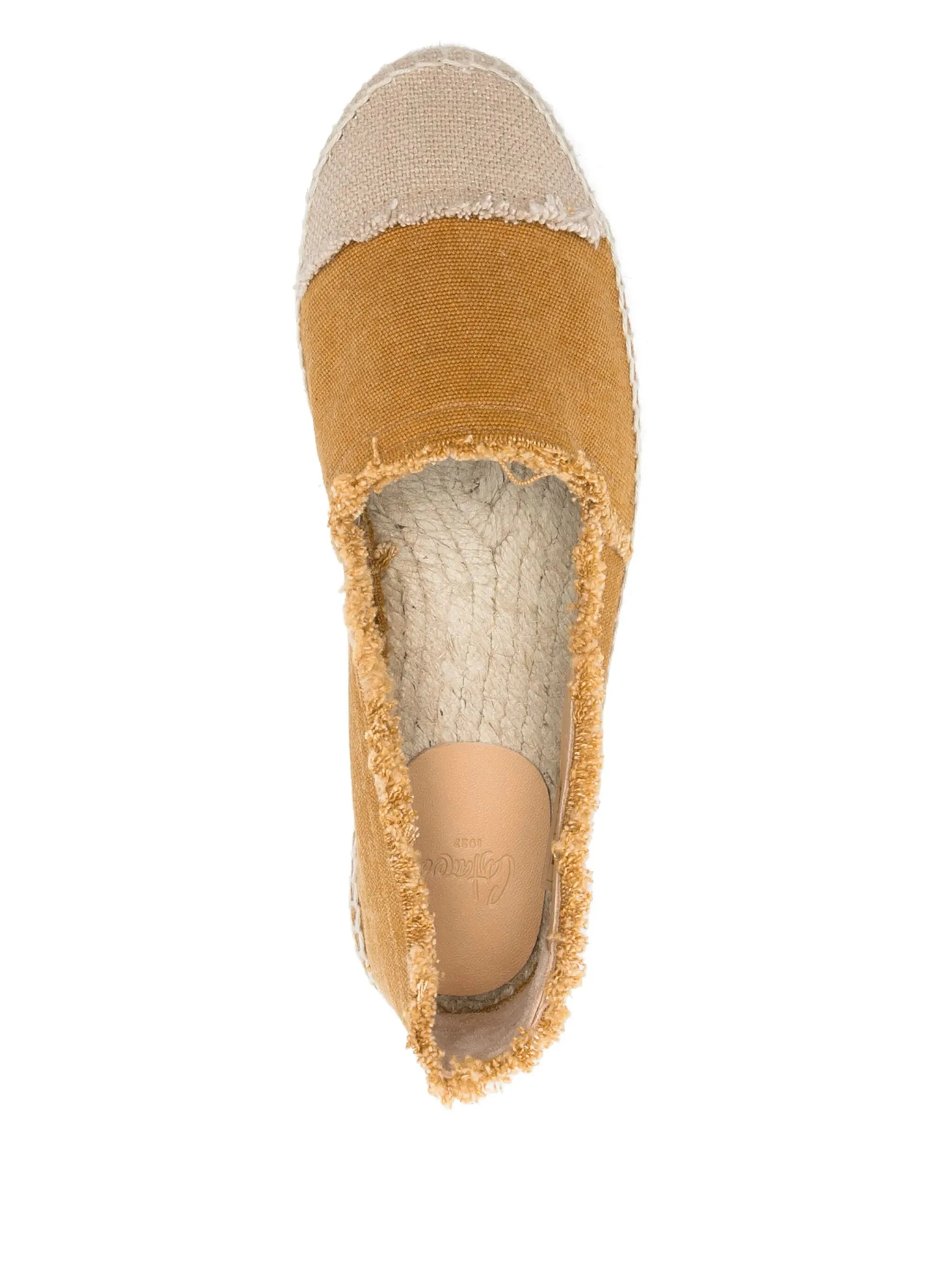 Kampala Espadrilles