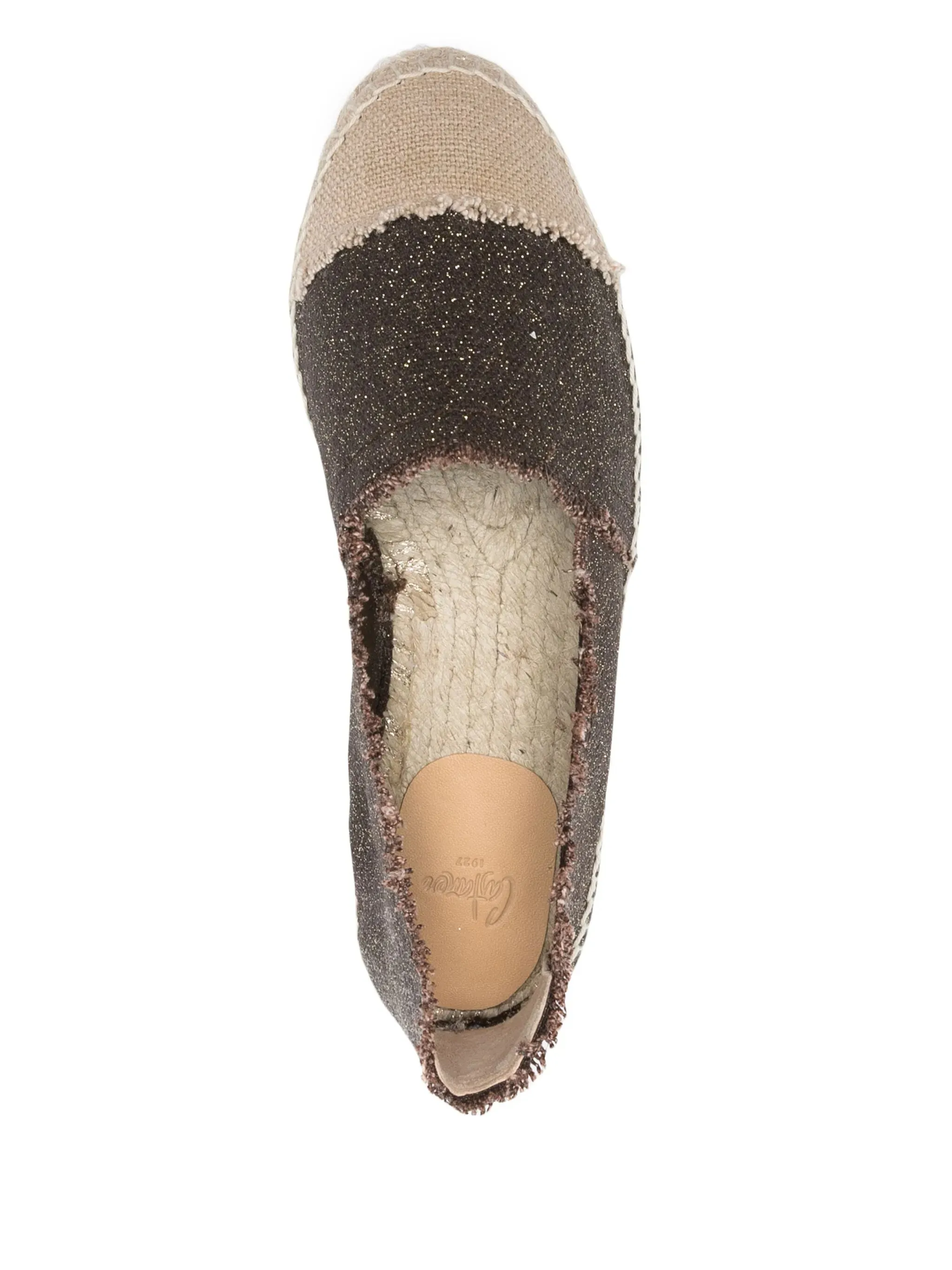 Kampala Espadrilles