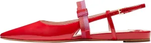 kate spade new york Women's Maritza Flat