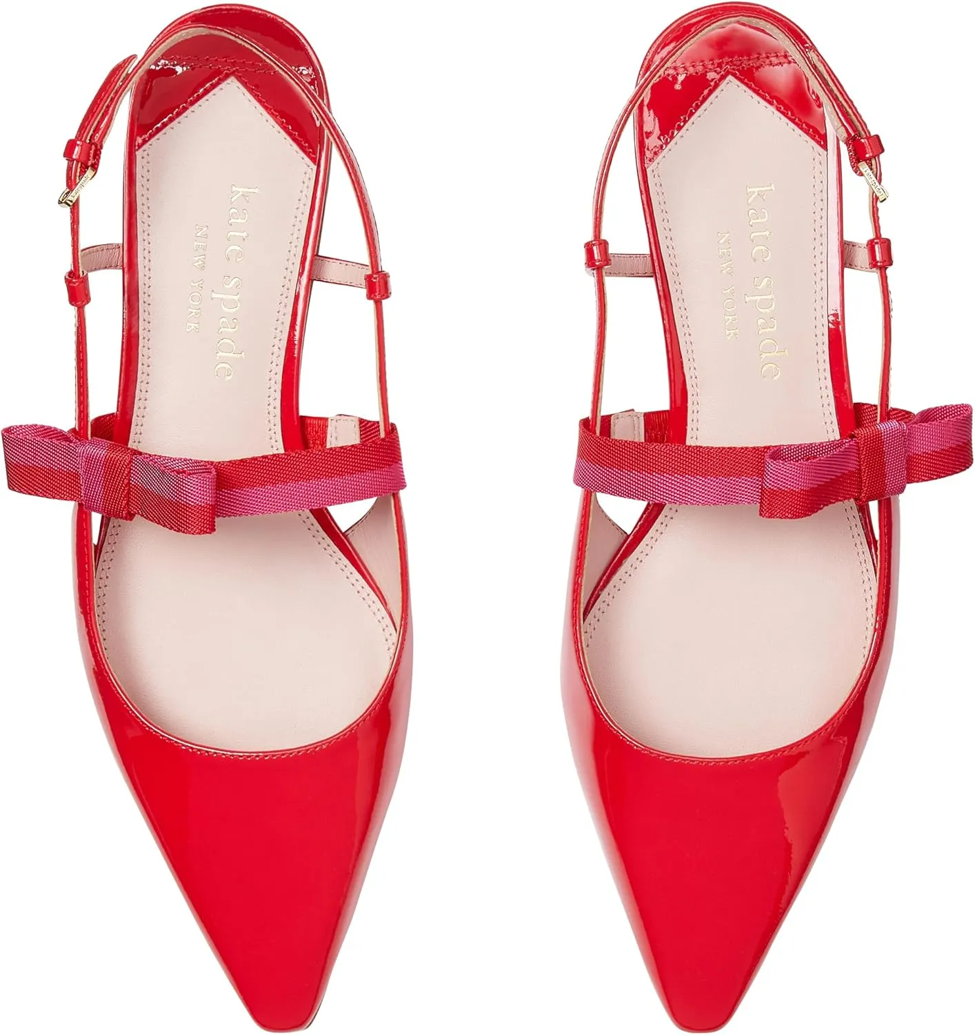 kate spade new york Women's Maritza Flat