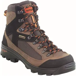 Kenetrek Corrie 3.2 Hiker Boots-Brown-8