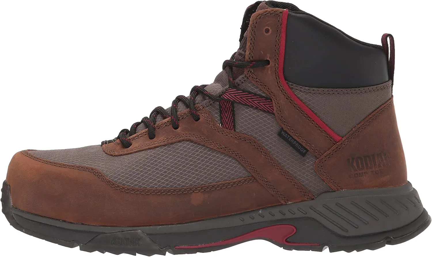 Kodiak MKT 1 Composite Toe Hiker