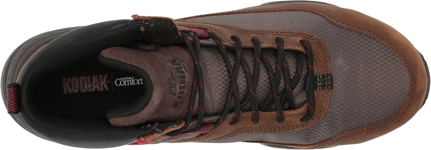 Kodiak MKT 1 Composite Toe Hiker