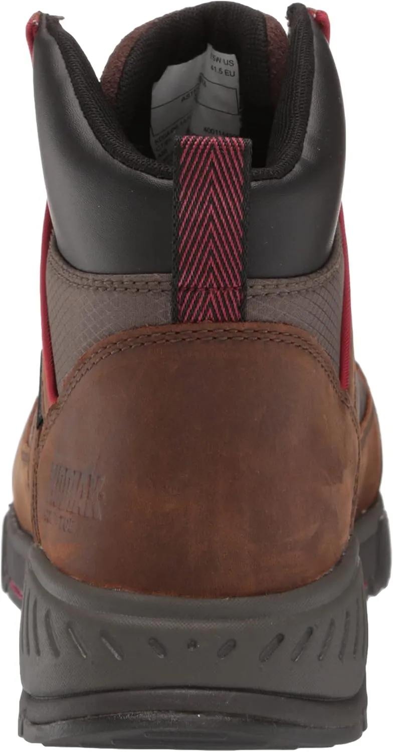 Kodiak MKT 1 Composite Toe Hiker