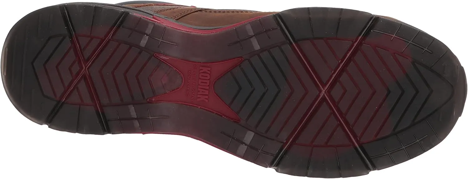 Kodiak MKT 1 Composite Toe Hiker