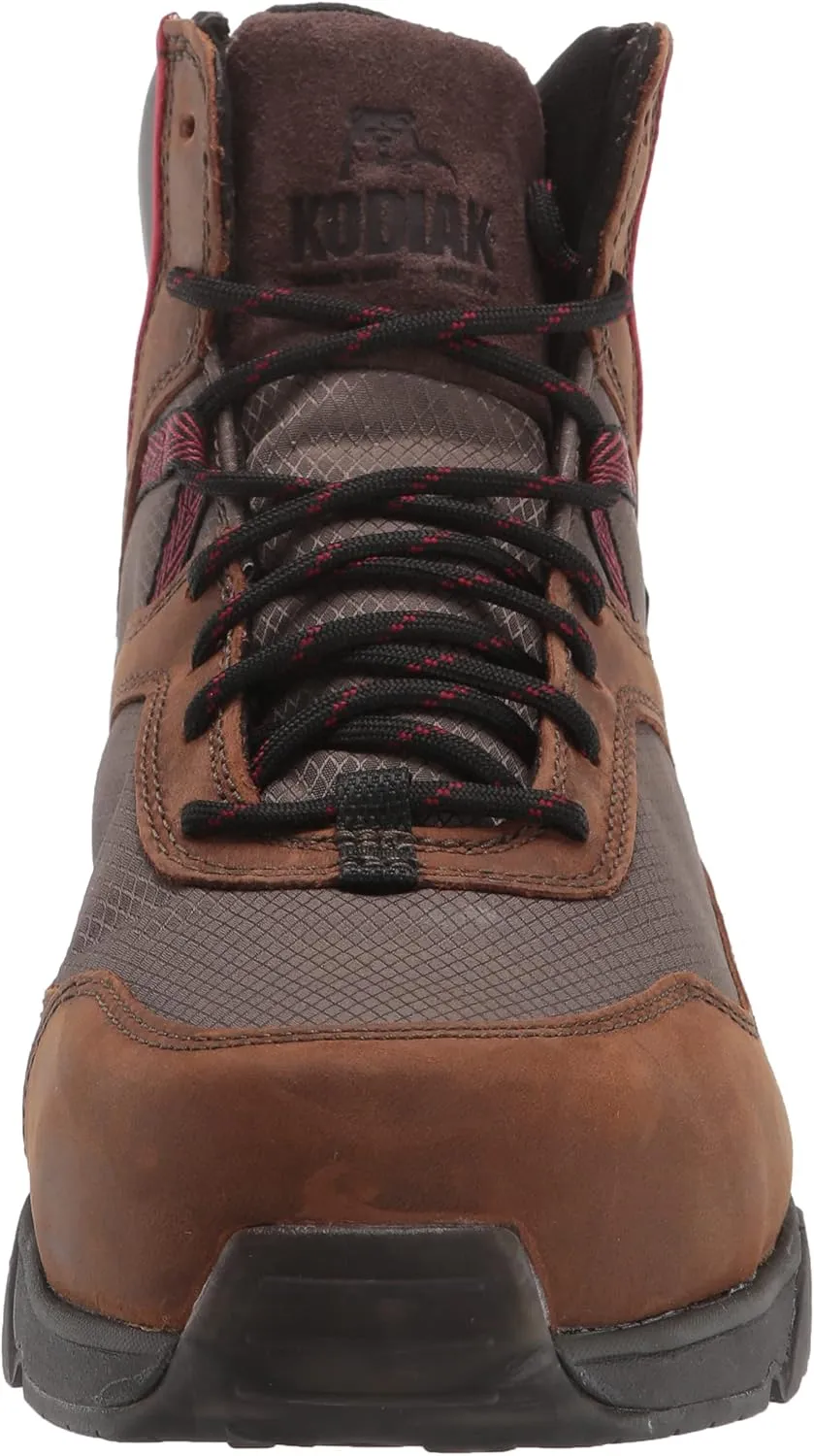 Kodiak MKT 1 Composite Toe Hiker
