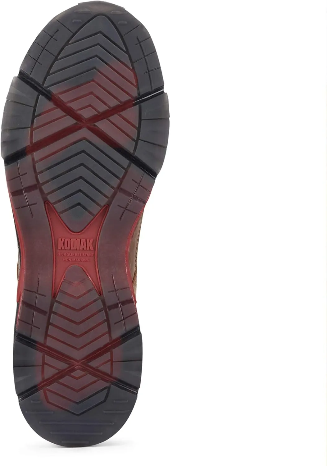 Kodiak MKT 1 Composite Toe Hiker