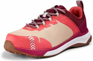 Kodiak Women's Quicktrail Low Nano Composite Toe Athletic Safety Work Shoe Industrial