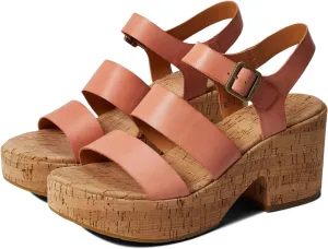 KORK-EASE Tish Orange 11 M
