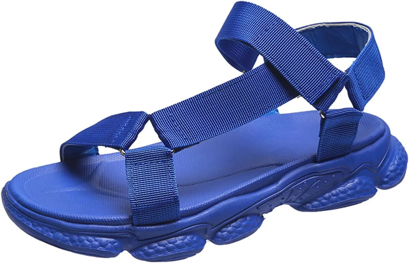 Ladmiple Sandals Women Dressy,Womens 2023 Boho Flats Sandal Open Toe Slippers Flip Flops Summer Casual Roman Beach Shoes