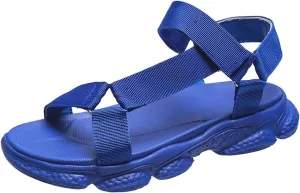 Ladmiple Sandals Women Dressy,Womens 2023 Boho Flats Sandal Open Toe Slippers Flip Flops Summer Casual Roman Beach Shoes