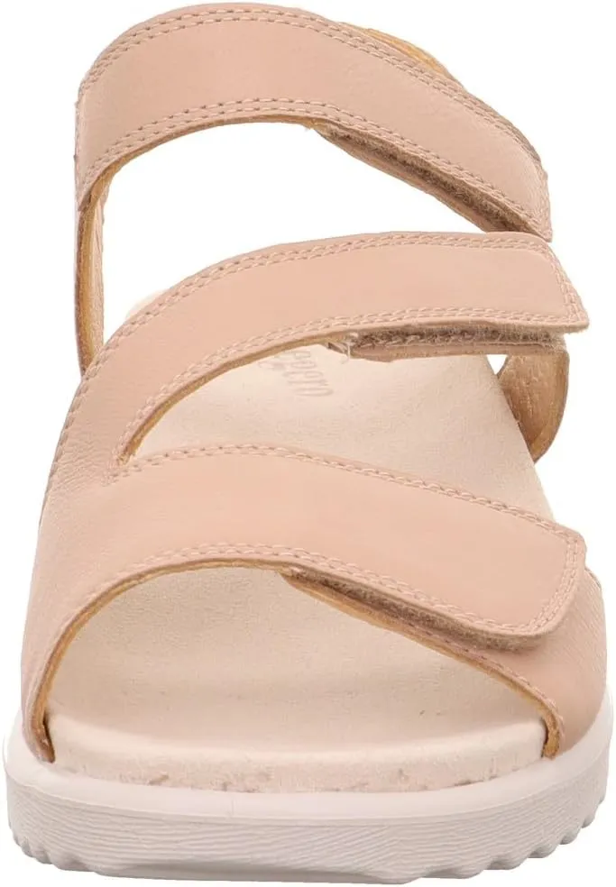 Legero Women's Open Toe Sandals