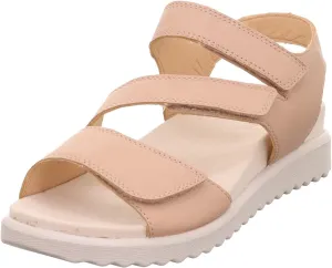 Legero Women's Open Toe Sandals