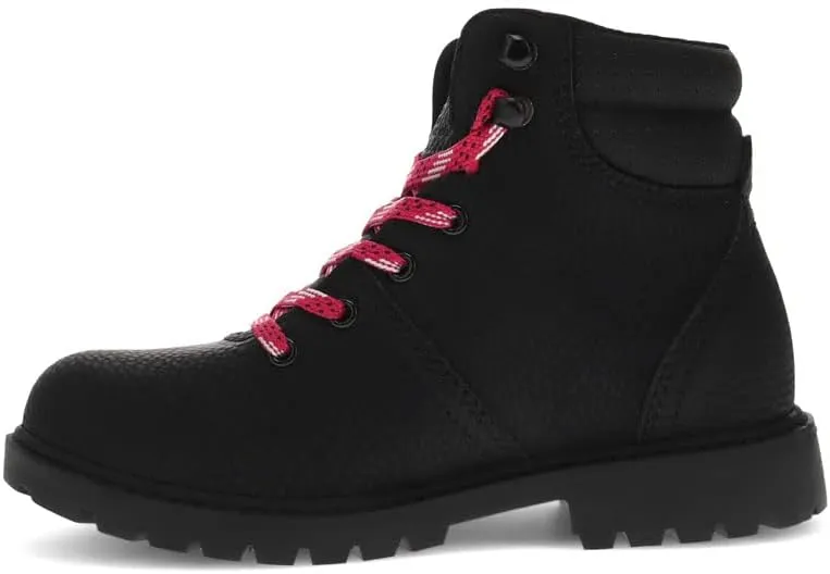 Levi's Unisex-Child Scarlett Trek Ankle Boot