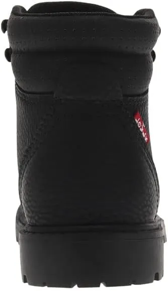 Levi's Unisex-Child Scarlett Trek Ankle Boot