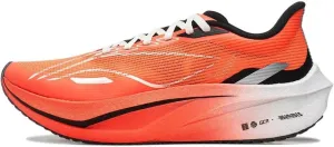 LI-NING FEIDIAN 4 Challenger Women's Running Shoes Comfortable Leisure Fashion Breathable Non-Slip Sneakers ARMU006