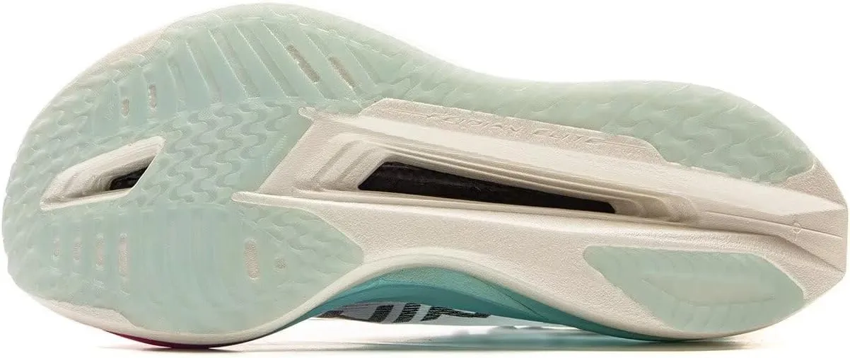 LI-NING FEIDIAN 5 Elite Men Running Shoes Boom Fiber Lightweight High Rebound Sport Racing Training Sneakers ARMV003