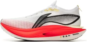 LI-NING FEIDIAN 5 Elite Men Running Shoes Boom Fiber Lightweight High Rebound Sport Racing Training Sneakers ARMV003